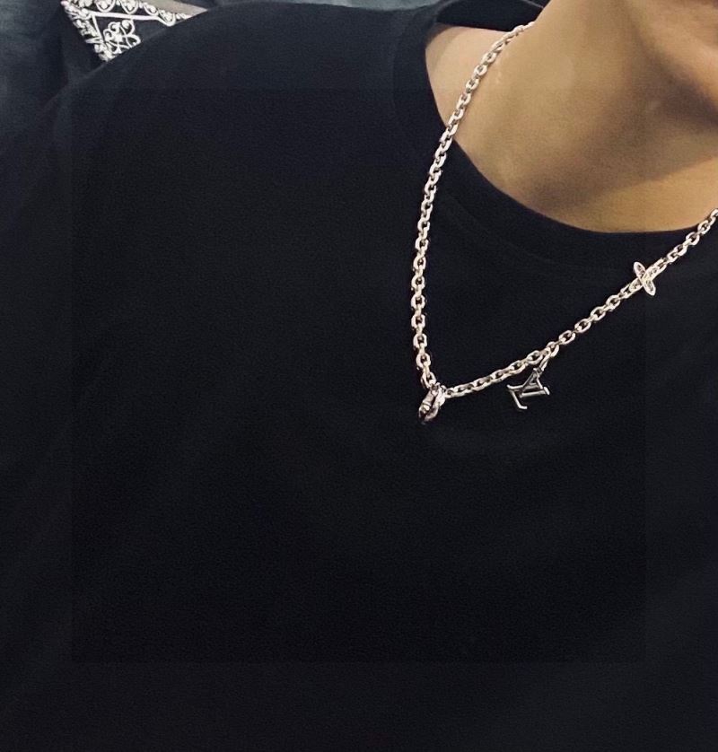 LV Necklaces